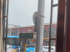 -峨嵋酒家(地安门店)