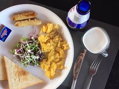 -大理无舍度假酒店