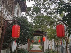 -湘湖大院(越王路店)
