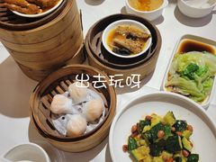 -万龙洲海鲜(南新仓店)