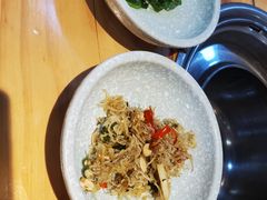 银鱼-金顺碳烤肉(1号店)
