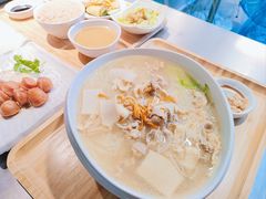 -尚轩·海南鸡饭