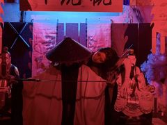 -棂笼·深度沉浸密室(武汉旗舰店)