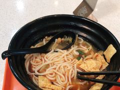 -龙记桂林米粉店(书城路店)