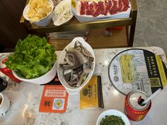 -潮汕大目牛肉火锅(皇岗旗舰店)