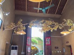 -米庄·原味私房菜(骏壹万邦店)