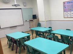 -瑞思英语·少儿英语启蒙(和平·国际商场示范校区)