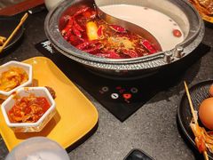 -牛New寿喜烧(闵行龙湖天街店)
