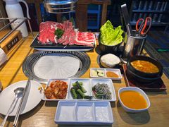 -牛市牛烤肉(西单大悦城店)