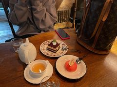 -古董花园(思南路42弄小区店)