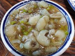 芥末章鱼-达摩食堂(仓山万达店)