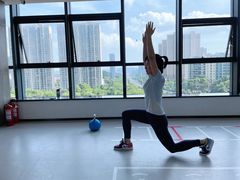 -WEGYMER健萌健身(麦德龙钰龙天下馆)