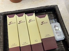 -三亚亚龙湾五号度假别墅酒店