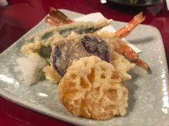 天妇罗-初花·日本料理