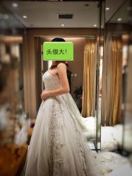-GRACE KELLY婚纱与礼服(天津店)