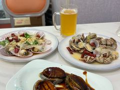 -来之顺海鲜菜馆·青岛菜·始于1993(栈桥店)