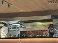 -拉蒂娜·巴西牛排馆 Latina·Brazilian Steakhouse(王府井喜悦店)