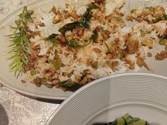 -留半山·香港食堂(啦啦宝都店)