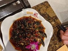 -黄记煌三汁焖锅(欢乐海岸店)