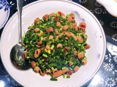 -旺角小渔村(二马路店)