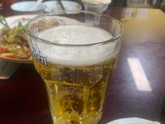 -老信阳菜馆(天通苑店)