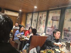 -颐品居涮肉(乌鲁木齐中路店)