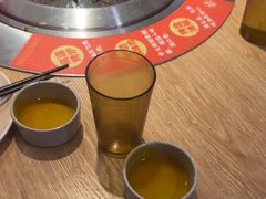 -新石器烤肉(百联川沙店)