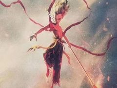 -天幕新彩云国际影城(激光巨幕店)