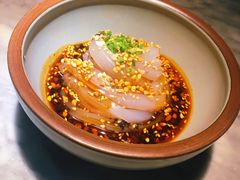 川北凉粉-辛香汇·现炒川菜(淮海路百盛店)