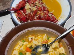 -杨氏青龙虾·羊蝎子(金盛路总店)