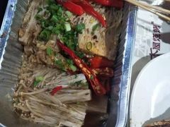 -木屋烧烤(惠阳华润小径湾店)