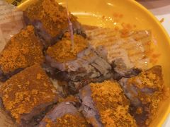-澳门陈光记烧味饭店(南京德基广场店)