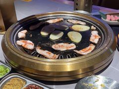 -杨小佳·齐齐哈尔烤肉·烤串(广州店)
