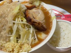 -AJIYA炭火烧肉(徐汇正大乐城店)