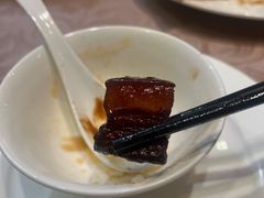 -东方明珠老上海8号餐厅