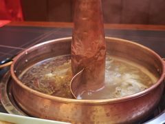 -京元盛铜锅涮肉(上海总店)