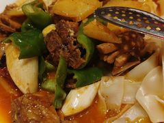 -西贝(上海国际时尚中心店)