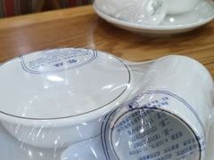 -西北朗益和穆斯林餐厅