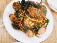 -九龙餐厅(大沽路店)