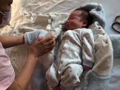 -福田家月子中心 产后 月嫂(市立母子医院店)