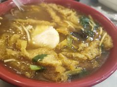 三鲜面-易记皮肚面(明瓦廊店)