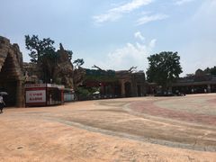 -美的鹭湖探索王国