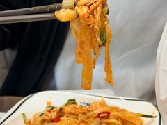 -魏家凉皮(西安秋林宏业商厦店)
