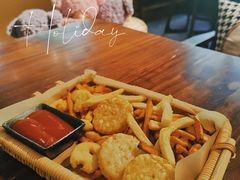 -咖法森林·咖啡  酒吧(天河店)