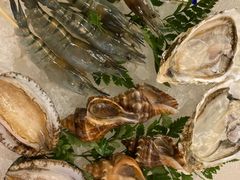 -白仁仔· 活烤海鲜 宵夜(豫园店)