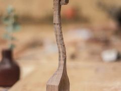 -五月木作·DIY木作文创体验店(北京路店)