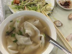 -牛老五羊杂汤(广阳区总店)