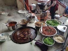 -豆相识•九九豆腐脑(牛咡桥店)