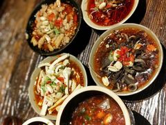 -串大叔炭火烤串·鸡西大冷面刀削面(总店)