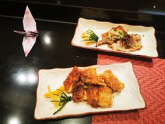 -南湖名都大酒店-千叶日本餐厅